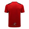 AC Milan Trainingsshirt Pak 2022-23 Rode - Heren